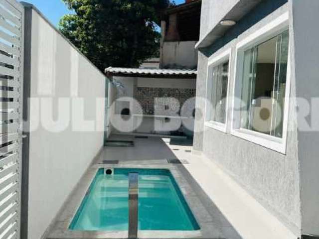 Casa com 5 quartos à venda na Rua Juciape, Freguesia (Ilha do Governador), Rio de Janeiro, 154 m2 por R$ 750.000