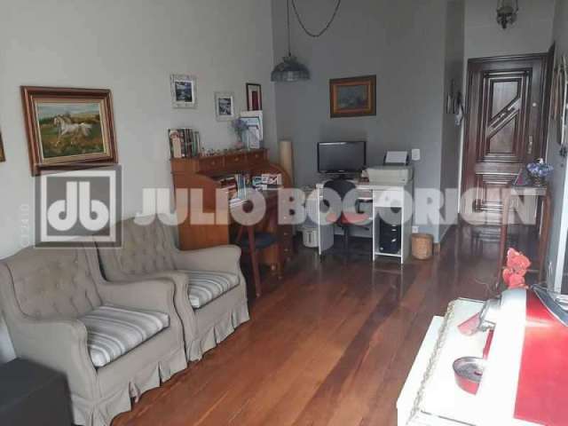 Apartamento com 2 quartos à venda na Rua Cambaúba, Jardim Guanabara, Rio de Janeiro, 67 m2 por R$ 450.000