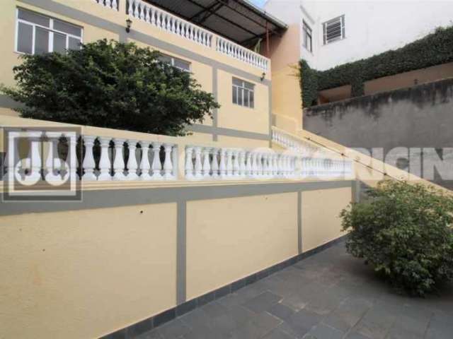 Terreno à venda na Rua Monsenhor Magaldi, Jardim Guanabara, Rio de Janeiro, 170 m2 por R$ 500.000