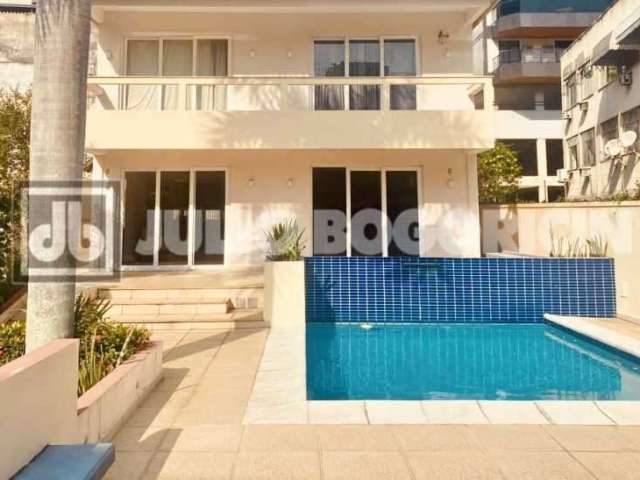 Casa com 5 quartos à venda na Rua Mangalo, Jardim Guanabara, Rio de Janeiro, 355 m2 por R$ 2.500.000