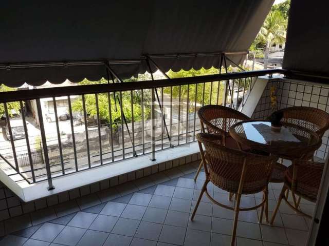 Apartamento com 2 quartos à venda na Estrada da Bica, Cacuia, Rio de Janeiro, 71 m2 por R$ 500.000