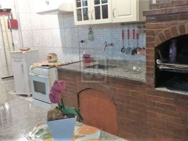 Apartamento com 2 quartos à venda na Estrada do Galeão, Jardim Guanabara, Rio de Janeiro, 70 m2 por R$ 440.000