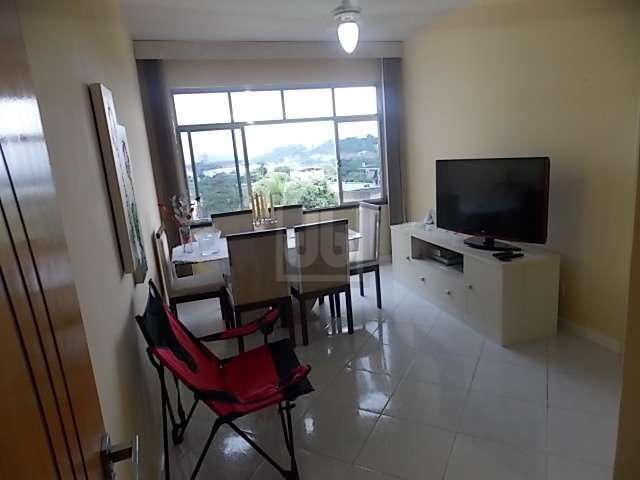 Apartamento com 2 quartos à venda na Rua Auvernia, Tauá, Rio de Janeiro, 62 m2 por R$ 295.000