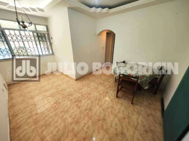 Apartamento com 3 quartos à venda na Rua Comendador Bastos, Freguesia (Ilha do Governador), Rio de Janeiro, 69 m2 por R$ 260.000