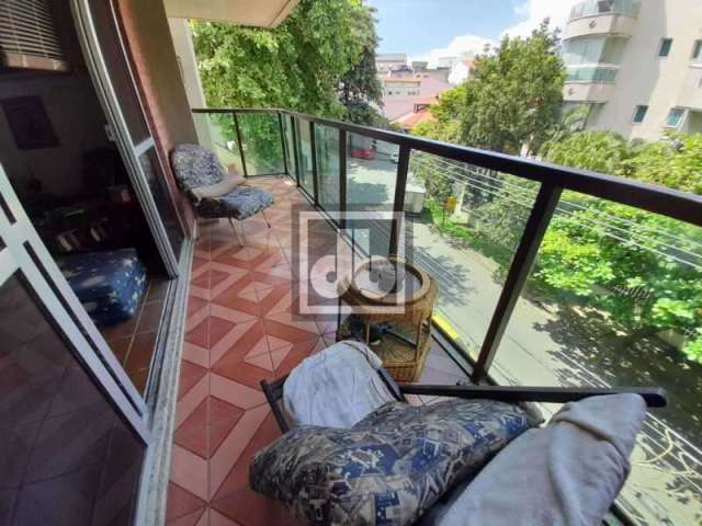 Apartamento com 3 quartos à venda na Rua Espumas, Jardim Guanabara, Rio de Janeiro, 140 m2 por R$ 800.000