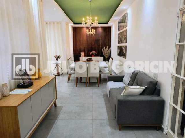 Casa com 4 quartos à venda na Rua Henrique Lacombe, Jardim Guanabara, Rio de Janeiro, 540 m2 por R$ 1.430.000