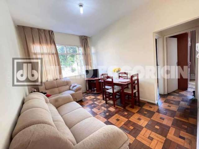 Apartamento com 2 quartos à venda na Rua Tenente Cleto Campelo, Cocotá, Rio de Janeiro, 62 m2 por R$ 270.000