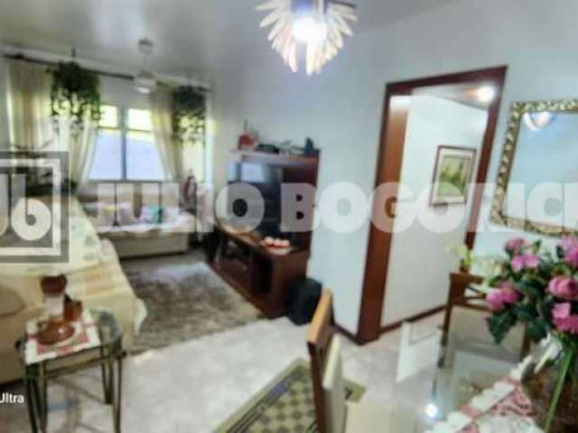 Apartamento com 2 quartos à venda na Estrada Governador Chagas Freitas, Moneró, Rio de Janeiro, 50 m2 por R$ 280.000