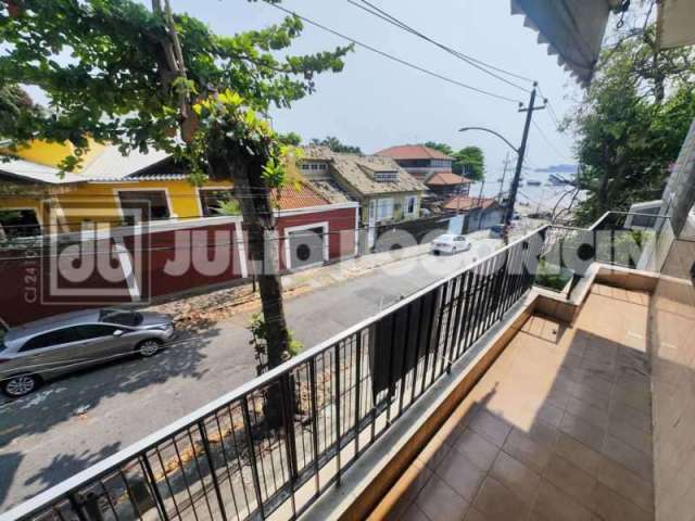 Apartamento com 2 quartos à venda na Rua Valdevino Nogueira, Ribeira, Rio de Janeiro, 67 m2 por R$ 370.000