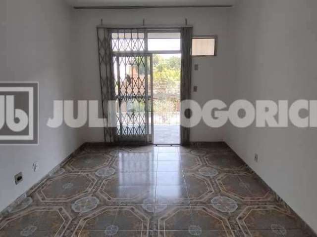 Apartamento com 2 quartos à venda na Rua Iaco, Cacuia, Rio de Janeiro, 85 m2 por R$ 349.999