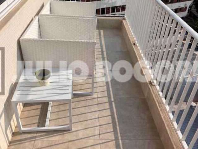 Apartamento com 2 quartos à venda na Rua Primeiros Sonhos, Jardim Guanabara, Rio de Janeiro, 87 m2 por R$ 770.000