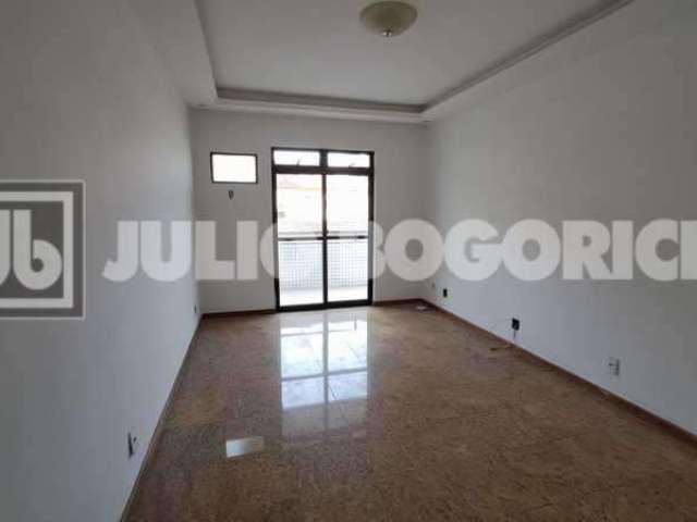 Apartamento com 2 quartos à venda na Rua Combu, Jardim Carioca, Rio de Janeiro, 66 m2 por R$ 360.000