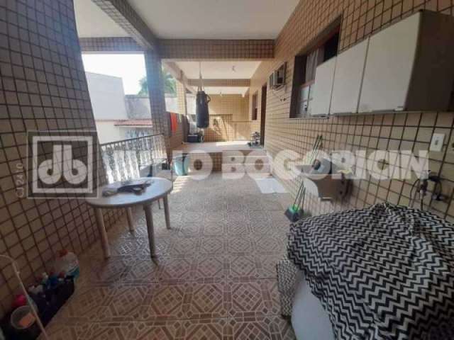 Apartamento com 3 quartos à venda na Rua Alegre, Jardim Guanabara, Rio de Janeiro, 140 m2 por R$ 520.000