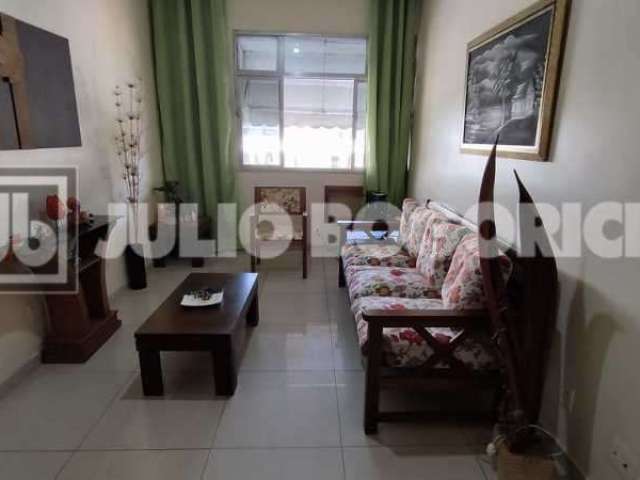 Apartamento com 3 quartos à venda na Rua Alteia, Portuguesa, Rio de Janeiro, 80 m2 por R$ 490.000