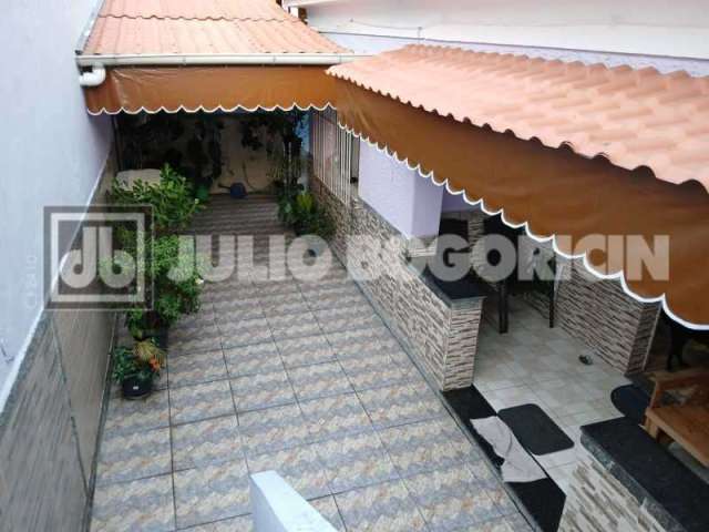 Casa com 2 quartos à venda na Rua Cambuí, Freguesia (Ilha do Governador), Rio de Janeiro, 72 m2 por R$ 460.000