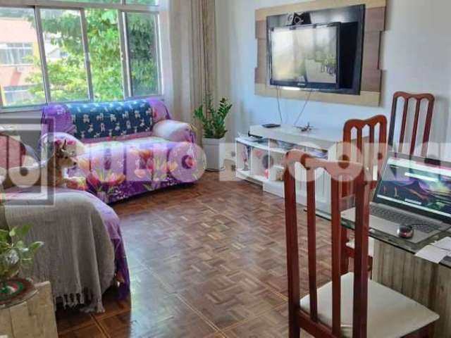 Apartamento com 2 quartos à venda na Rua Jaime Perdigão, Tauá, Rio de Janeiro, 75 m2 por R$ 420.000