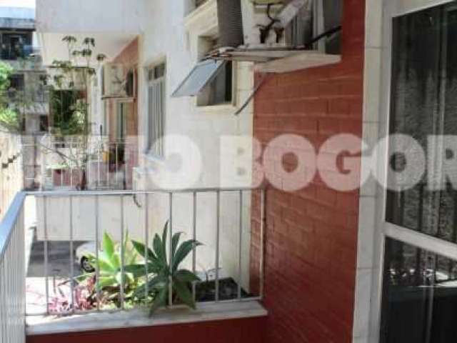 Apartamento com 2 quartos à venda na Rua Agostinho dos Santos, Jardim Guanabara, Rio de Janeiro, 95 m2 por R$ 640.000