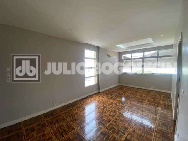 Apartamento com 3 quartos à venda na Rua Gregório de Castro Morais, Jardim Guanabara, Rio de Janeiro, 82 m2 por R$ 540.000