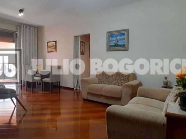 Apartamento com 2 quartos à venda na Rua Cambaúba, Jardim Guanabara, Rio de Janeiro, 92 m2 por R$ 550.000