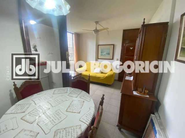 Apartamento com 2 quartos à venda na Rua Castorino Francisco Nunes, Cocotá, Rio de Janeiro, 50 m2 por R$ 195.000