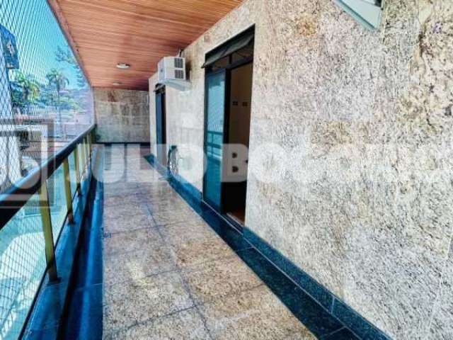 Apartamento com 3 quartos à venda na Rua Alberto Maranhão, Jardim Guanabara, Rio de Janeiro, 177 m2 por R$ 1.060.000