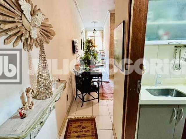 Apartamento com 1 quarto à venda na Rua Magno Martins, Freguesia (Ilha do Governador), Rio de Janeiro, 45 m2 por R$ 189.999