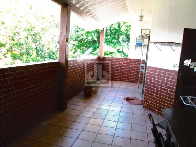 Apartamento com 4 quartos à venda na Estrada Governador Chagas Freitas, Moneró, Rio de Janeiro, 55 m2 por R$ 750.000