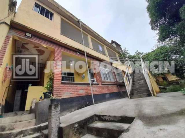 Casa com 4 quartos à venda na Rua Pracinha Cesário Aguiar, Pitangueiras, Rio de Janeiro, 308 m2 por R$ 750.000