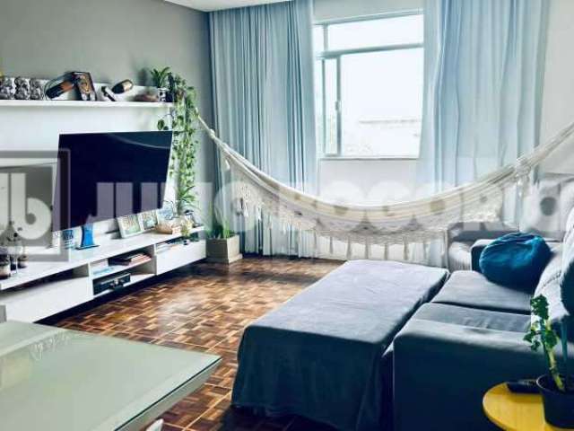 Apartamento com 2 quartos à venda na Rua Jaime Ovale, Jardim Guanabara, Rio de Janeiro, 50 m2 por R$ 450.000