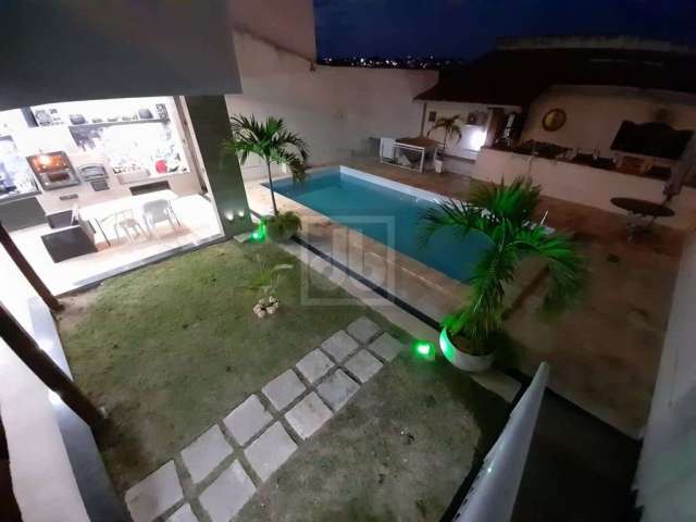 Casa com 5 quartos à venda na Rua Marapeta, Jardim Guanabara, Rio de Janeiro, 600 m2 por R$ 1.300.000