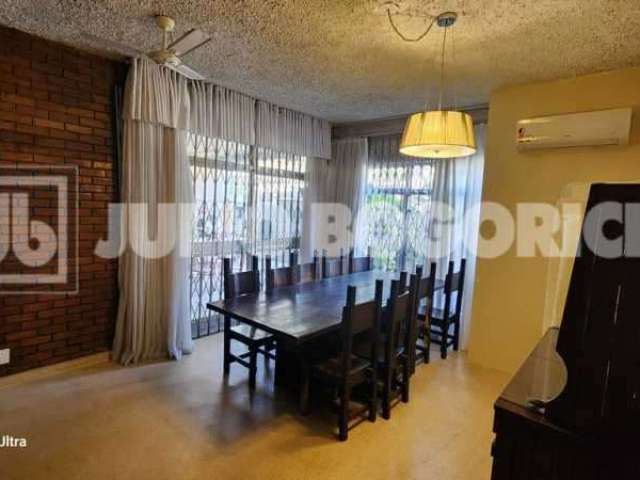 Casa com 7 quartos à venda na Rua Hugo Leal, Jardim Guanabara, Rio de Janeiro, 356 m2 por R$ 1.250.000