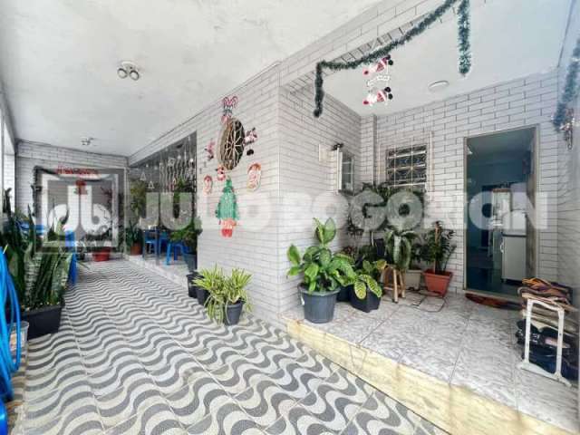 Casa com 4 quartos à venda na Rua Waldir Pereira Nascimento, Portuguesa, Rio de Janeiro, 260 m2 por R$ 580.000