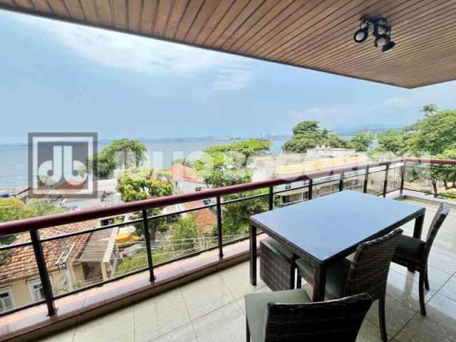 Apartamento com 2 quartos à venda na Rua Comendador Bastos, Freguesia (Ilha do Governador), Rio de Janeiro, 107 m2 por R$ 600.000