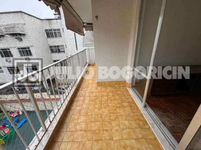 Apartamento com 3 quartos para alugar na Rua Repouso, Jardim Guanabara, Rio de Janeiro, 77 m2 por R$ 2.800