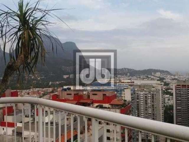 Apartamento com 2 quartos à venda na Avenida Afonso Arinos de Melo Franco, Barra da Tijuca, Rio de Janeiro, 74 m2 por R$ 850.000