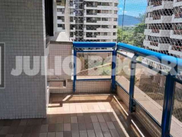 Apartamento com 2 quartos à venda na Rua Desembargador João Claudino de Oliveira e Cruz, Barra da Tijuca, Rio de Janeiro, 90 m2 por R$ 980.000