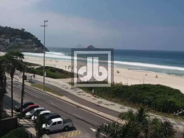 Apartamento com 3 quartos à venda na Avenida Pepe, Barra da Tijuca, Rio de Janeiro, 198 m2 por R$ 6.200.000