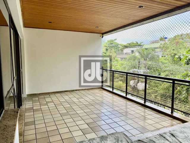 Apartamento com 3 quartos à venda na Avenida Gilberto Amado, Barra da Tijuca, Rio de Janeiro, 185 m2 por R$ 1.650.000