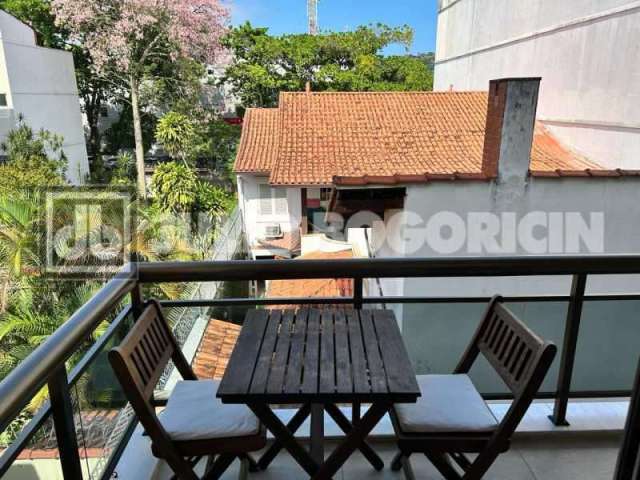 Apartamento com 3 quartos à venda na Rua Desembargador Fernandes Pinheiro, Barra da Tijuca, Rio de Janeiro, 78 m2 por R$ 1.350.000