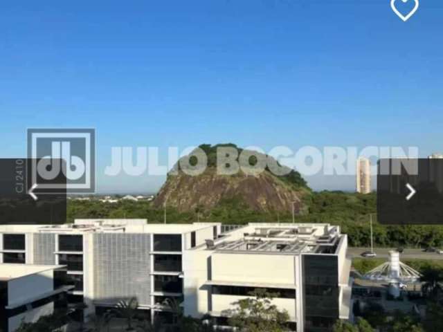 Apartamento com 4 quartos à venda na Rua César Lattes, Barra da Tijuca, Rio de Janeiro, 217 m2 por R$ 2.830.000