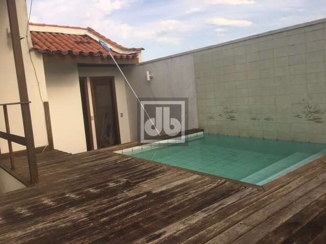 Cobertura com 4 quartos à venda na Rua Desembargador Fernandes Pinheiro, Barra da Tijuca, Rio de Janeiro, 563 m2 por R$ 3.600.000