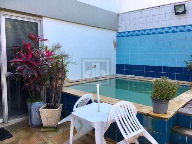 Cobertura com 2 quartos à venda na Rua Alceu Amoroso Lima, Barra da Tijuca, Rio de Janeiro, 126 m2 por R$ 1.350.000