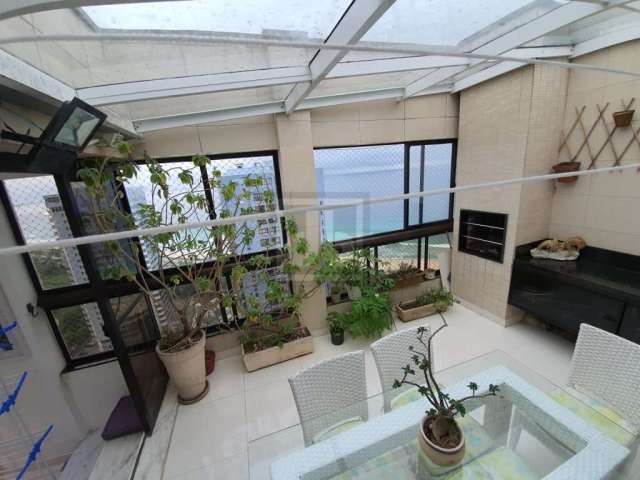 Cobertura com 3 quartos para alugar na Avenida Ayrton Senna, Barra da Tijuca, Rio de Janeiro, 150 m2 por R$ 12.500