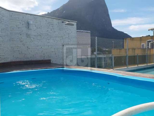 Cobertura com 4 quartos à venda na Avenida Gilberto Amado, Barra da Tijuca, Rio de Janeiro, 280 m2 por R$ 2.500.000