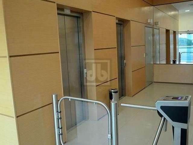 Ponto comercial com 1 sala à venda na Avenida Ayrton Senna, Barra da Tijuca, Rio de Janeiro, 112 m2 por R$ 1.260.000