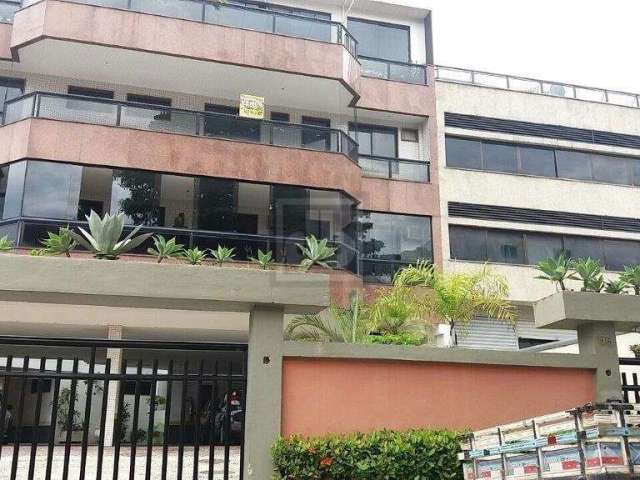 Sala comercial com 1 sala à venda na Avenida Ayrton Senna, Barra da Tijuca, Rio de Janeiro, 31 m2 por R$ 320.000