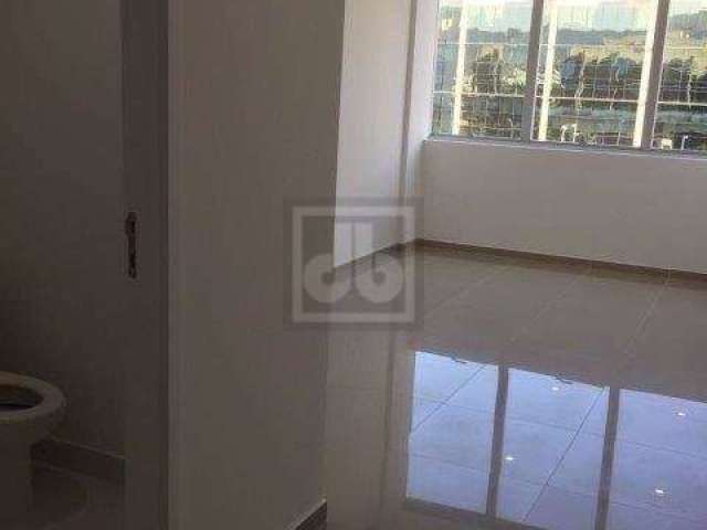 Sala comercial com 1 sala à venda na Avenida Ayrton Senna, Jacarepaguá, Rio de Janeiro, 28 m2 por R$ 270.000