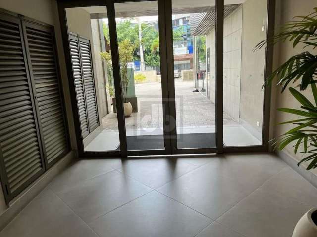 Sala comercial com 1 sala à venda na Avenida Olegário Maciel, Barra da Tijuca, Rio de Janeiro, 85 m2 por R$ 1.160.000