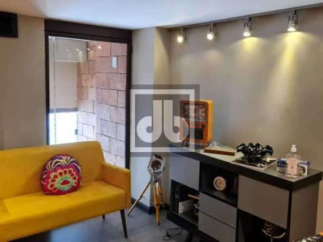 Ponto comercial com 1 sala à venda na Avenida das Américas, Barra da Tijuca, Rio de Janeiro, 28 m2 por R$ 450.000