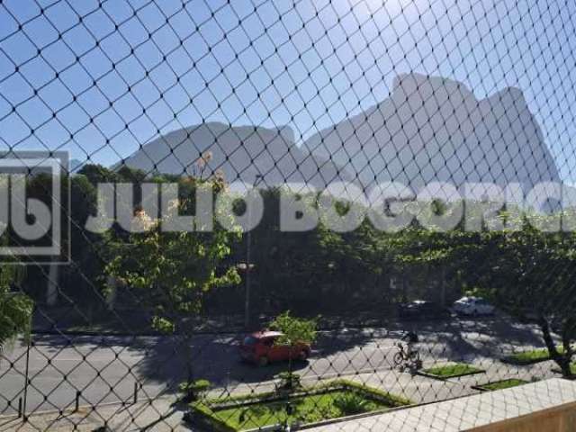 Apartamento com 3 quartos à venda na Avenida Érico Veríssimo, Barra da Tijuca, Rio de Janeiro, 163 m2 por R$ 1.900.000